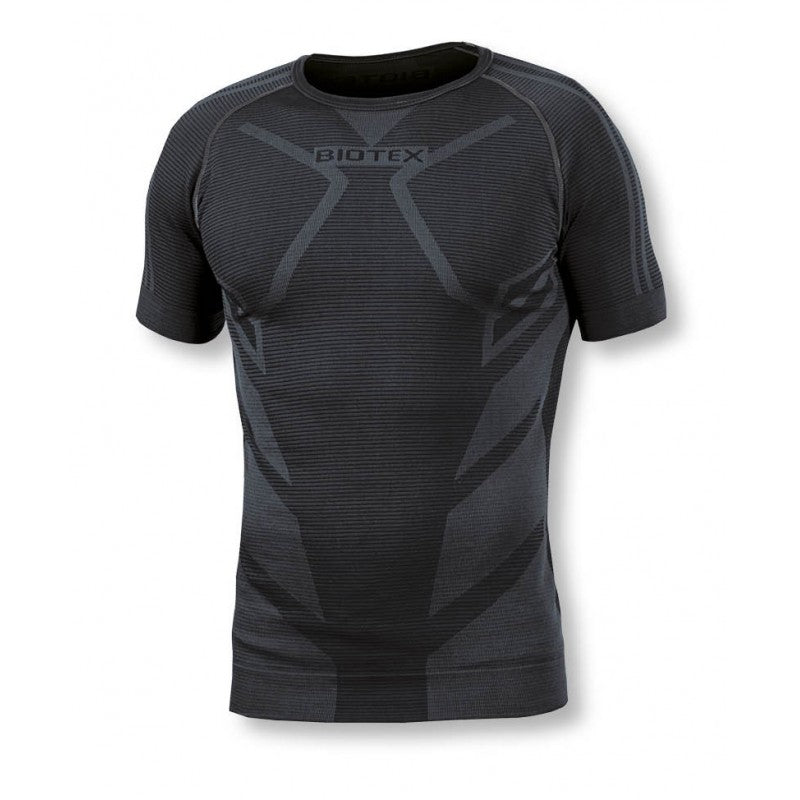 Biotex + carbon shirt