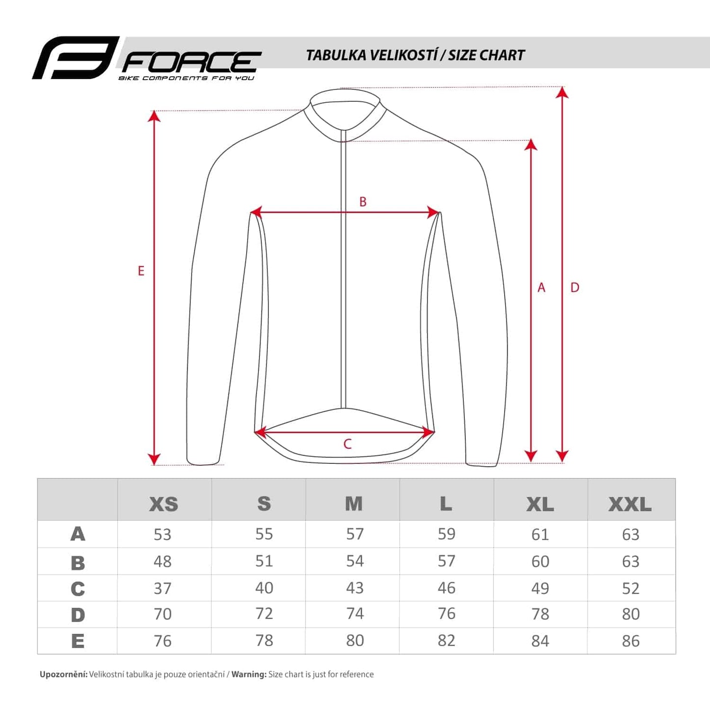 Force X58 Veste à vent