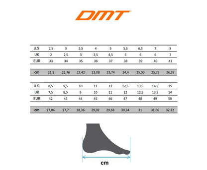 Buty DMT DM3