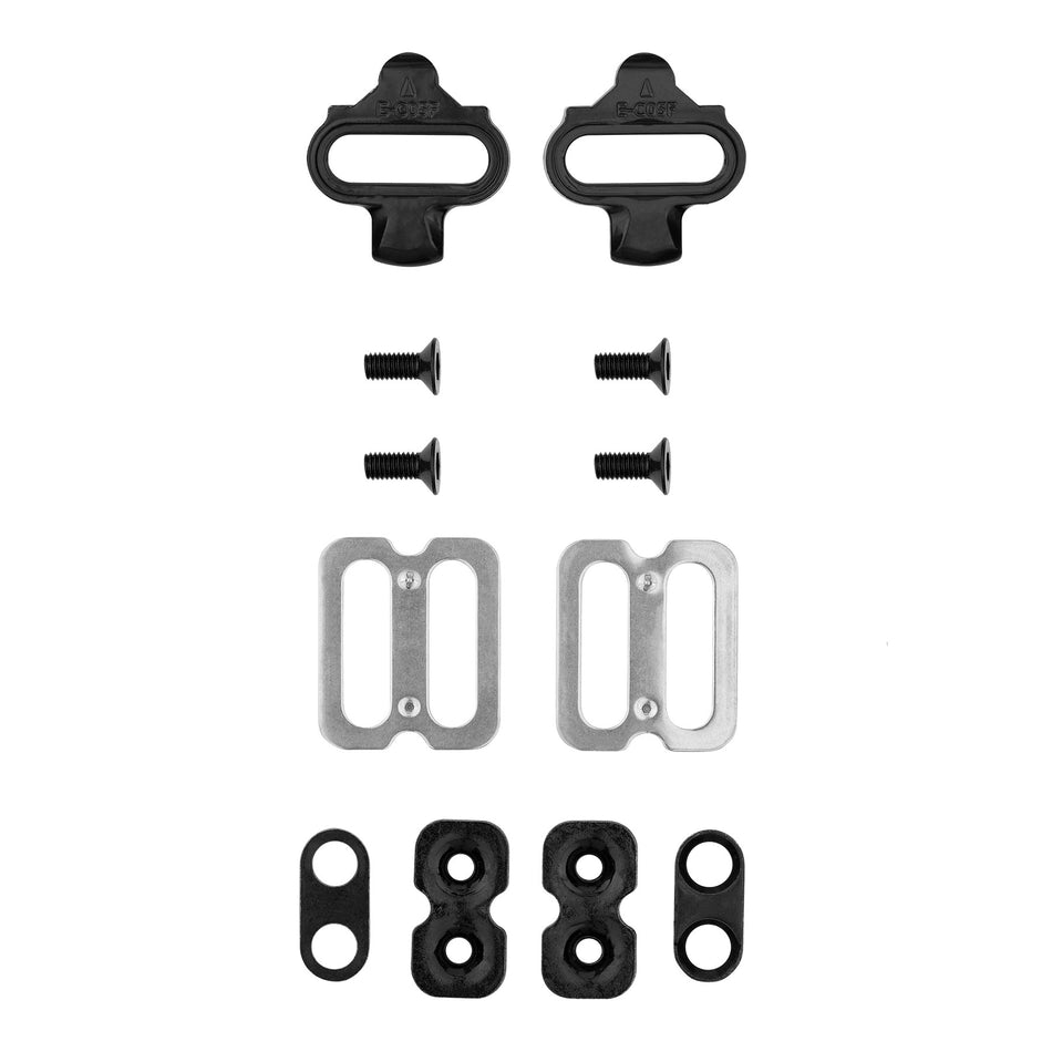 Tacchette Tec Compatibili SPD