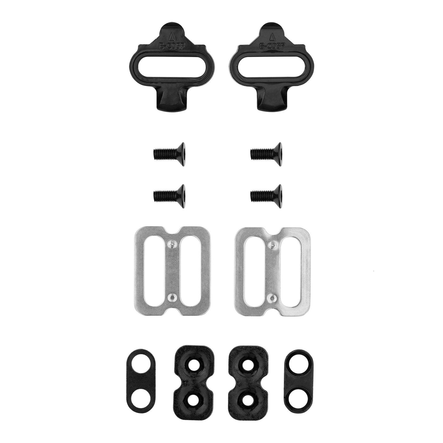 SPD compatible Tec Tacchette