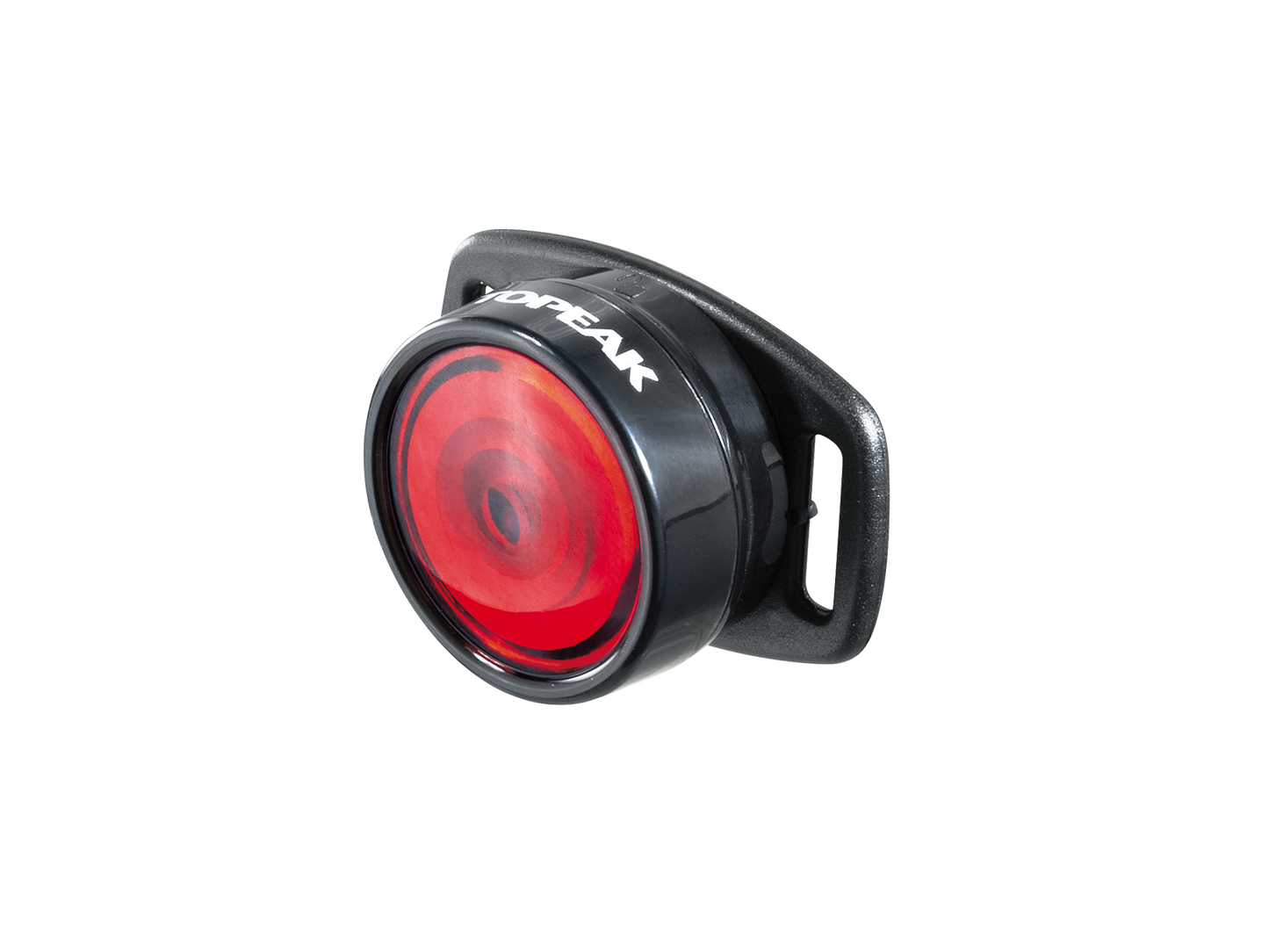 Topyk Tail Lux Red LED Back Fanal