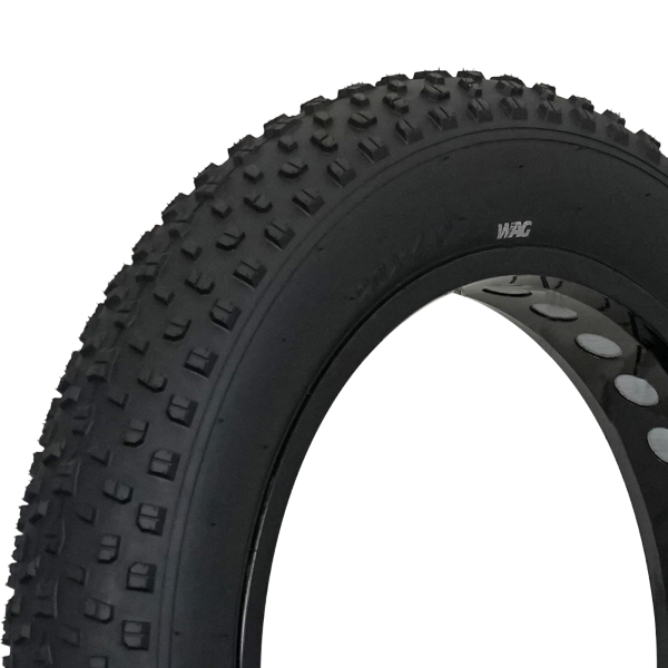 Wag 20x4.0 Knobby Rigid Fat Bike Tire