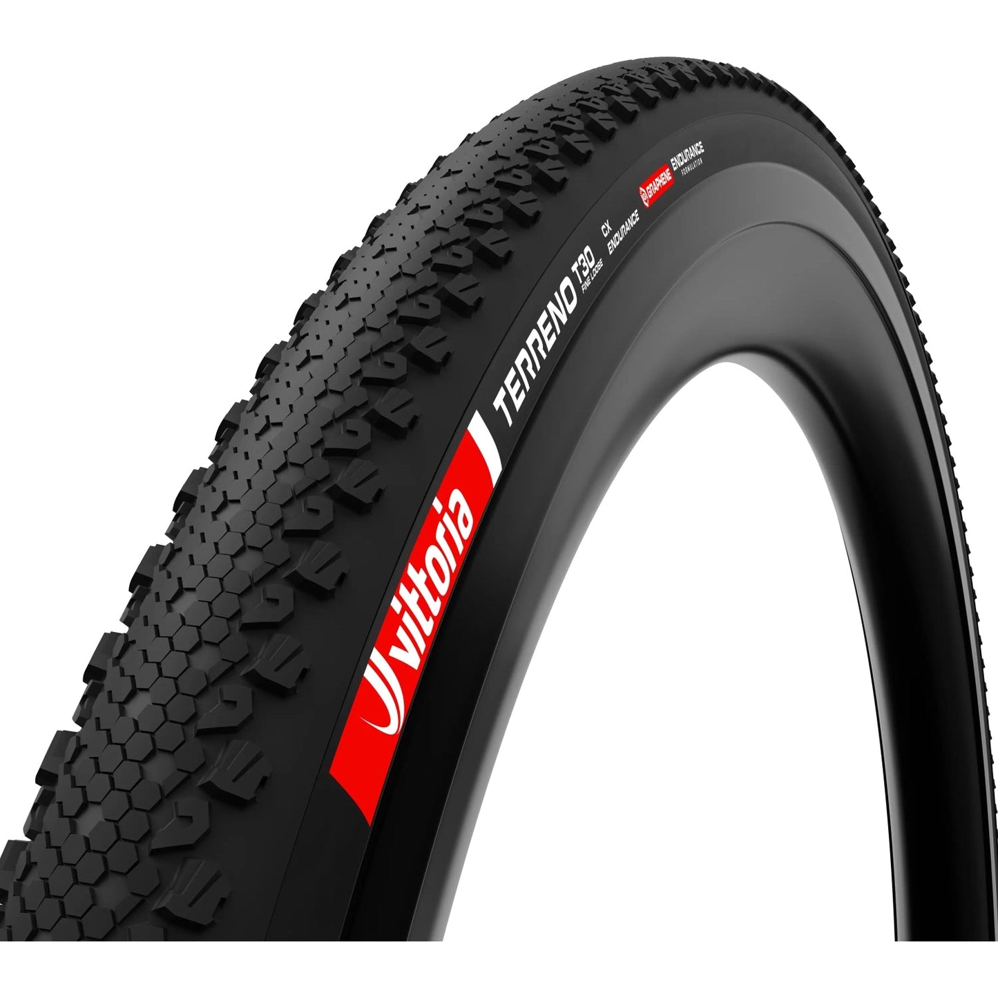 Copertone Vittoria Terreno T30 Fine Loose CX Endurance TLR