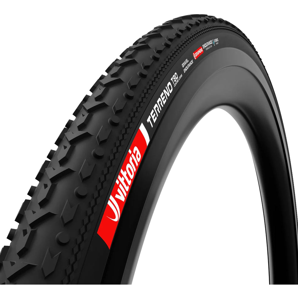 Vittoria Terreno T80 Gravel Endurance TLR Tire