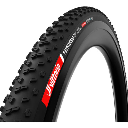 Copertone Vittoria Terreno T90 Mud Gravel Endurance TLR