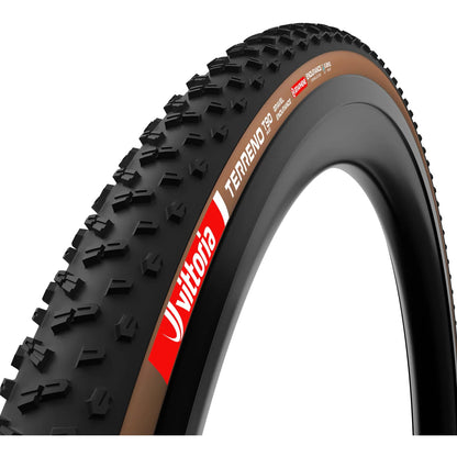 Copertone Vittoria Terreno T90 Mud Gravel Endurance TLR