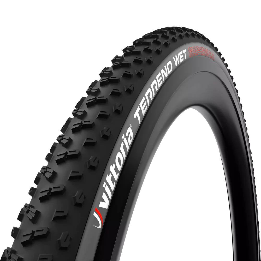 Vittoria Coptone Land Wet Gravel Endurance TUBELESS REDY