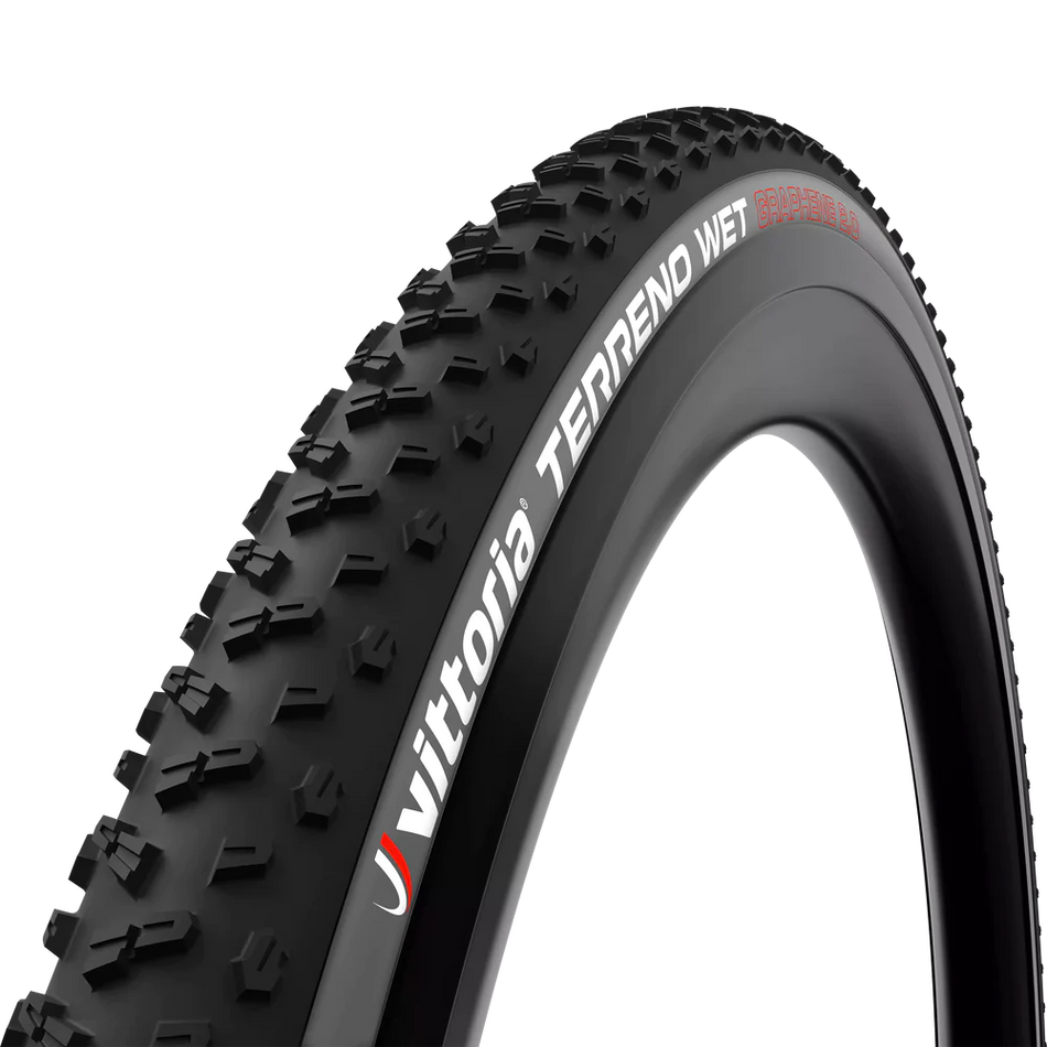 Copertone Vittoria Terreno Wet Gravel Endurance Tubeless-Ready