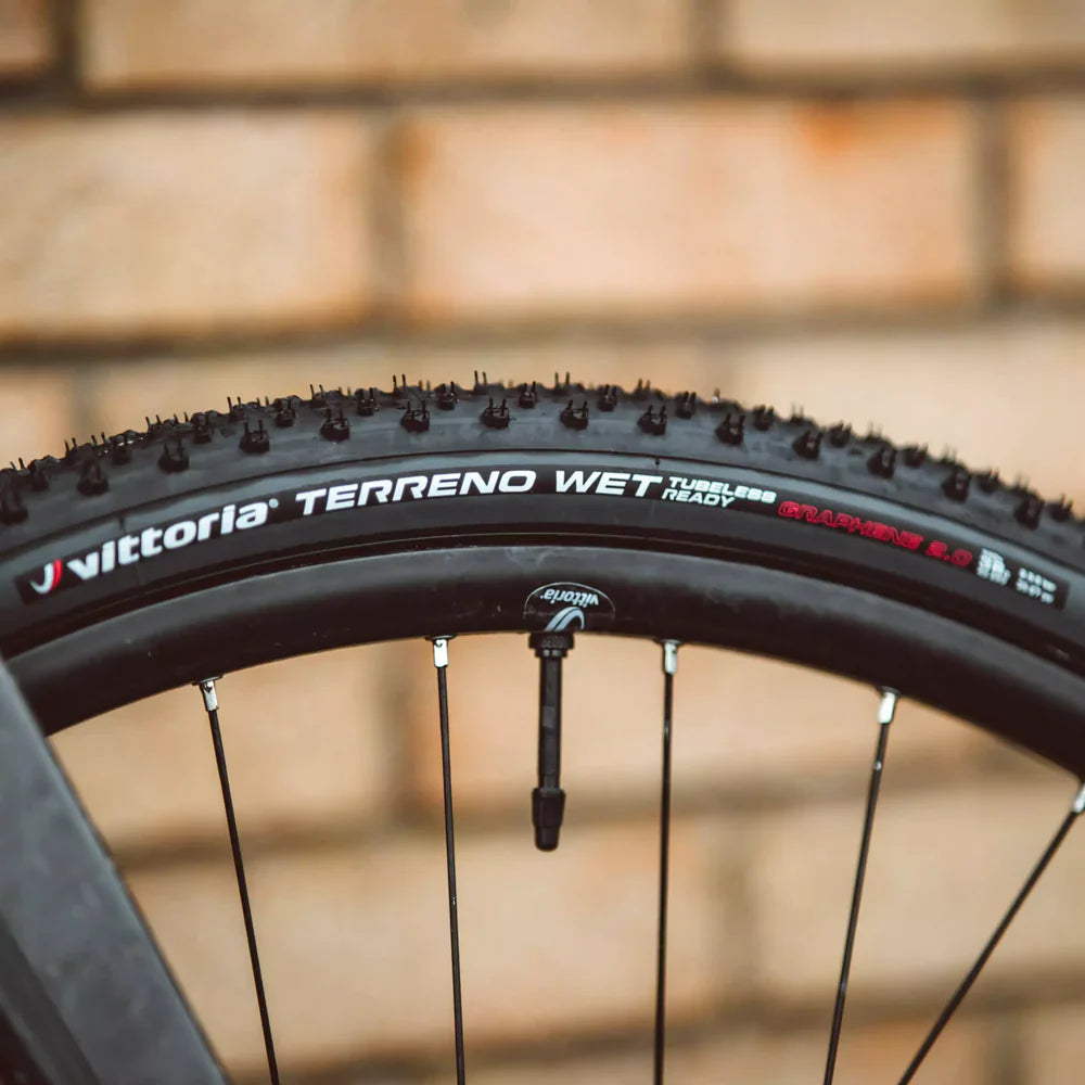 Vittoria Coptone Land Wet Gravel Endurance Tennessee-REDY-REDY