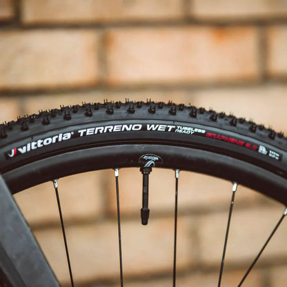 Vittoria Coptone Land Wet Gravel Endurance TUBELESS REDY