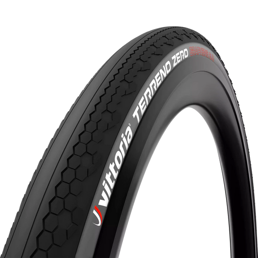 Coptone Vittoria Terre Zero Gravel uithoudingsvermogen tubeless-klaar