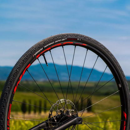 Copertone Vittoria Terreno Zero Gravel Endurance Tubeless-Ready