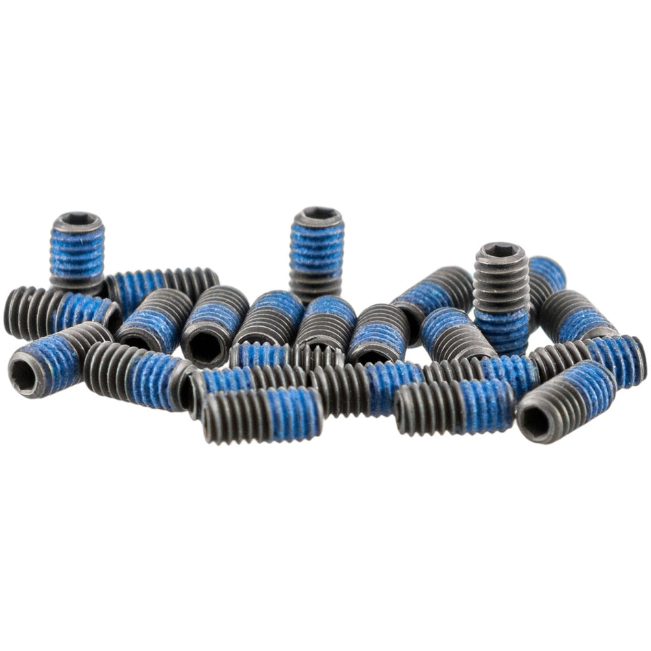 Deity Pin Replacement Kit for Tmac Pedal