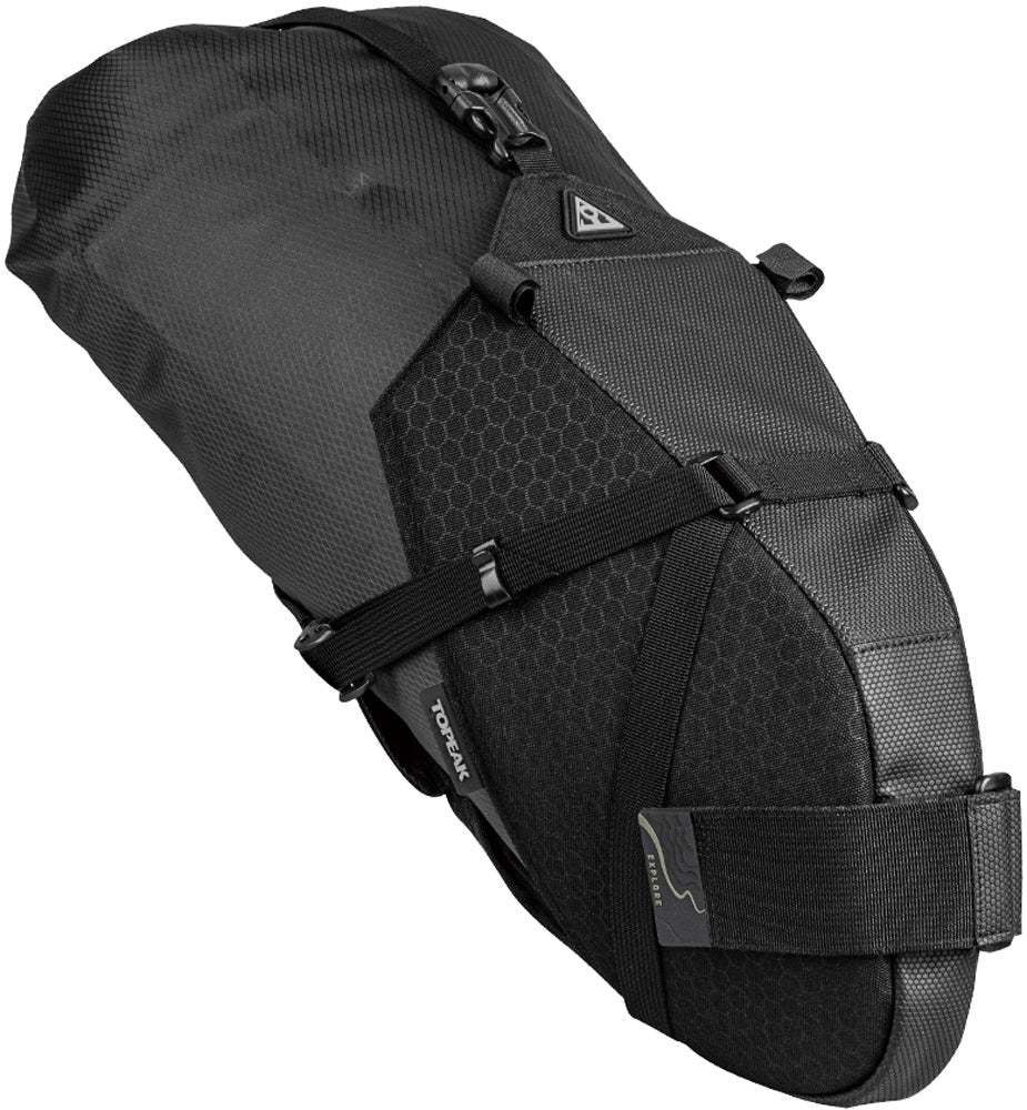 Borsa Sottosella Topeak Backloader X
