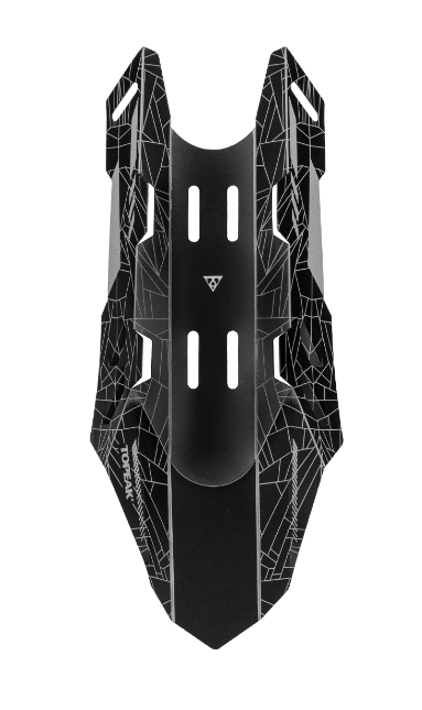 Topyk D-Flash DT Fender con defensa