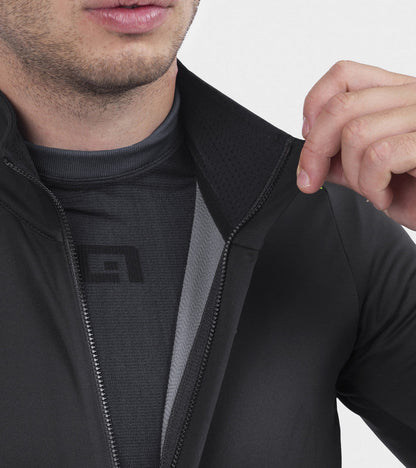 Alé Klimatik K-tornado 2.0 2024 chaqueta repelente de agua