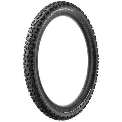 Pneus pirelli scorpion trail s tlr pro wall smartgrip composé 29x2.4