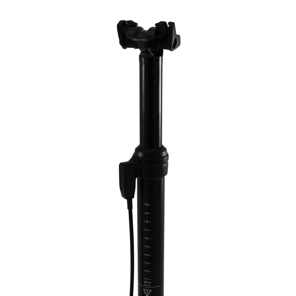 Tranz X SB21 31.6x360mm External Cable Dropper Seatpost