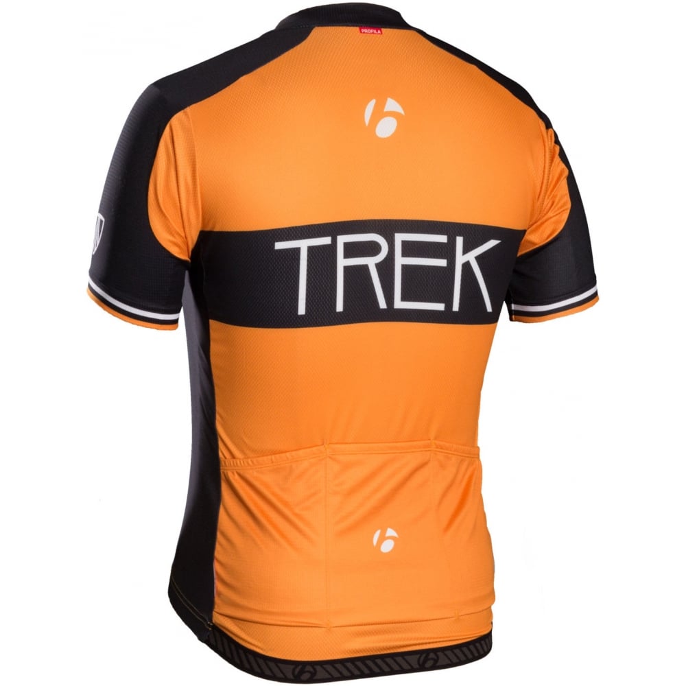 Bontrager Men's Jersey Trek RL