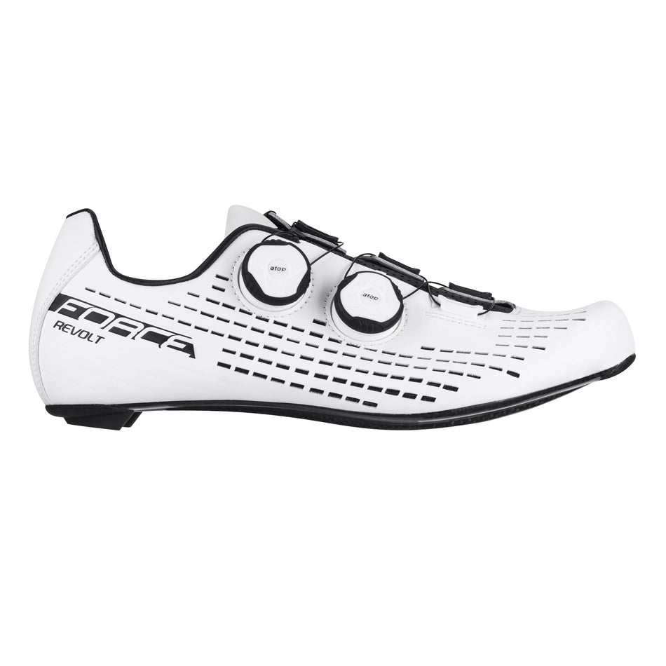 Scarpe Force Road Revolt Carbon