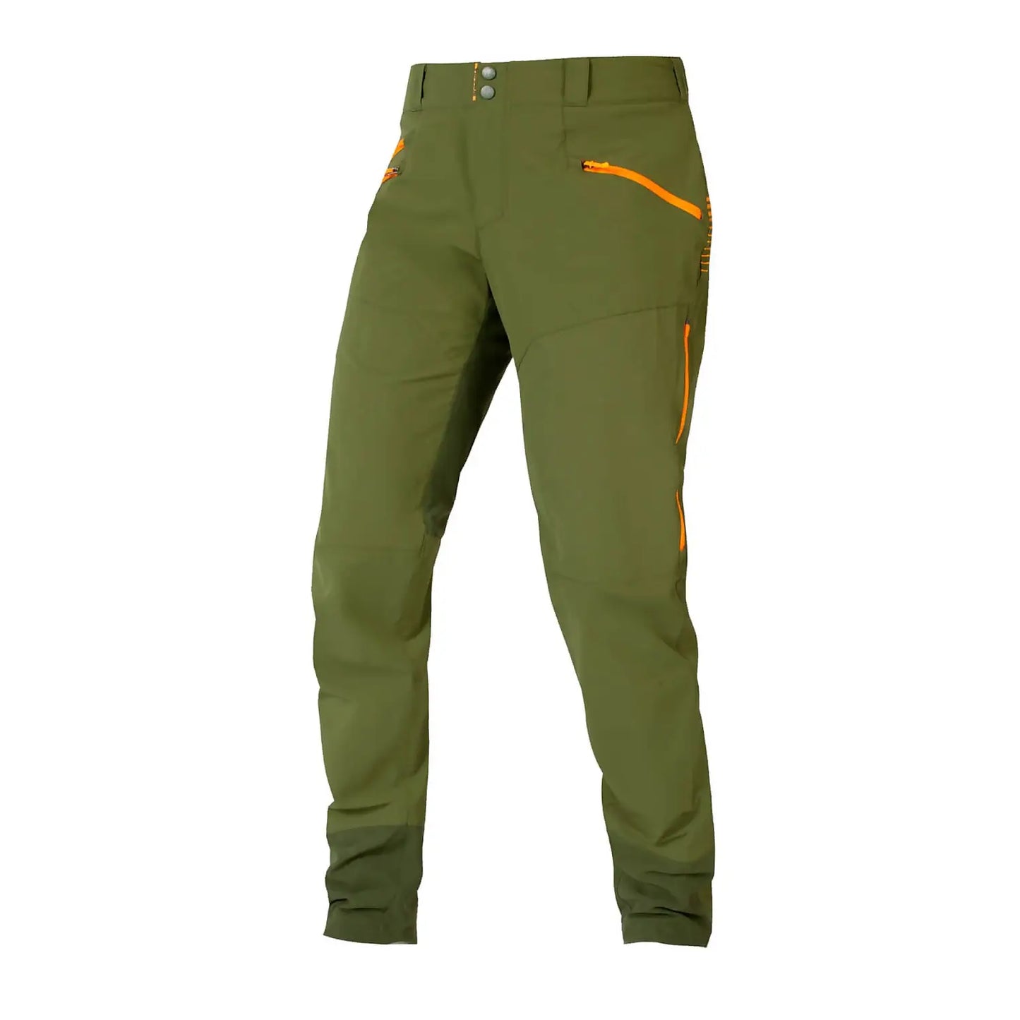 Pantalon de pantalon II en endurotrack pour VTT