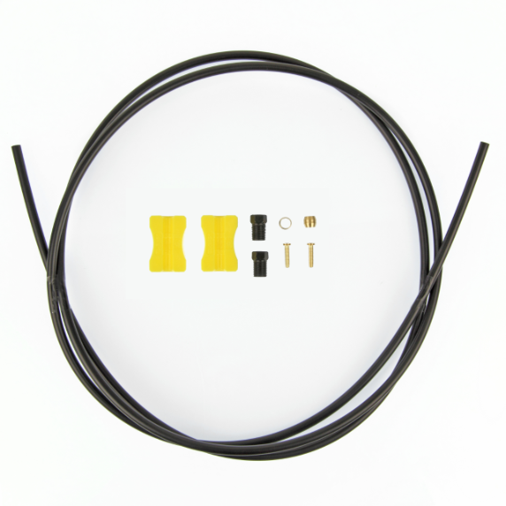 Manguera de freno hidráulico Shimano SM-BH59-JK-SS - 1700 mm