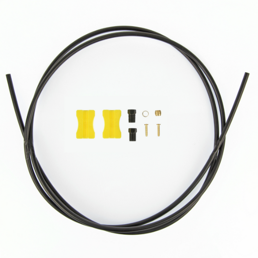 Manguera de freno hidráulico Shimano SM-BH59-JK-SS - 1700 mm