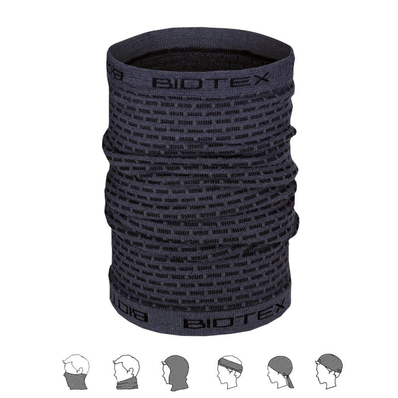 Tubolare Biotex Calore