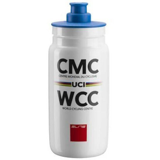 Elite Center Center Montial Cyclisme, World Cycling Center 550 ML