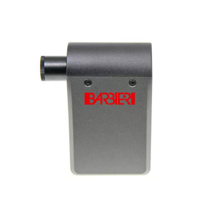 Mini Compressore Portatile Barbieri Display 8 Bar