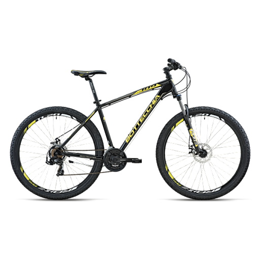 BotteCchia 109 TY500 MECÁNICO DE DISCO 21S 29