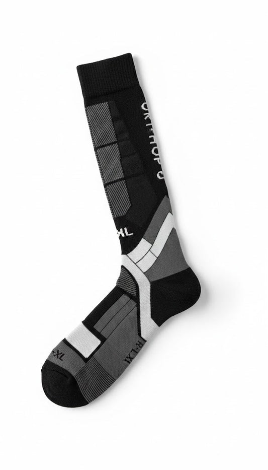 Skarpety Oxyburn Ski-Thermo
