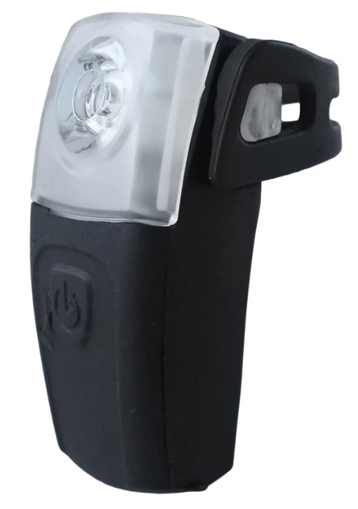 Eleven TO06R Rechargeable Rear Light