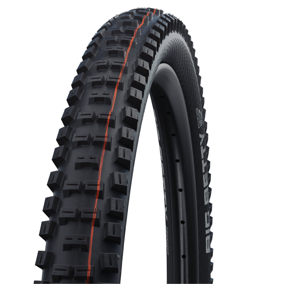 Schwalbe Big Betty Tire 29x2.60 Addix Soft Super Trail