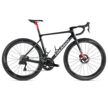 Colnago v4rs Disc du Du Ace Di2 Roote Enve 3.4