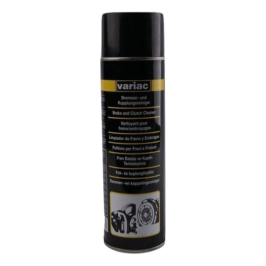 Limpiador de frenos VARC 500 ml