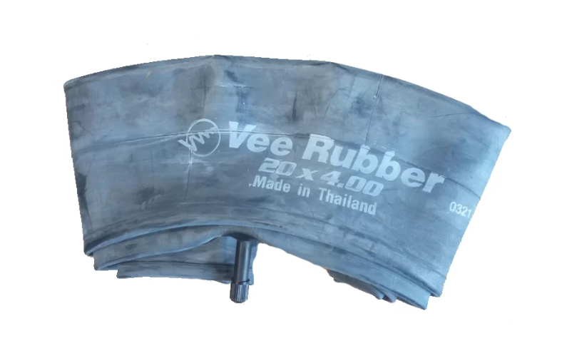 Chambre à air Vee Rubber 20x4.00