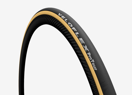 Veloflex Pro Tour tubular