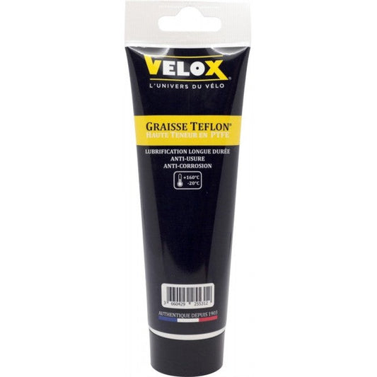 Tłuszcz w Teflon/PTFE Velox 100 ml