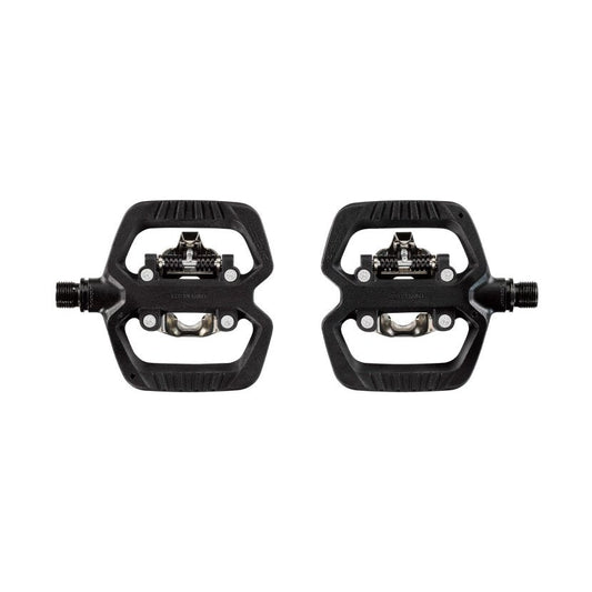 Pédales Look X-Venture à double usage