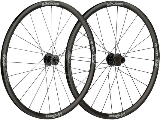 Vision Team wheels Aero Gravel I23 Disc 6 Forums