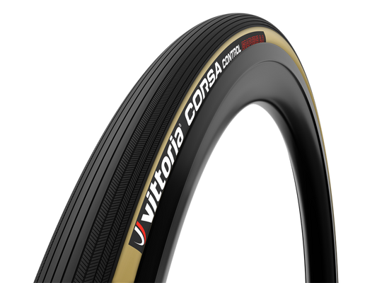 Vittoria Corsa Control Garphene 2.0 Opona