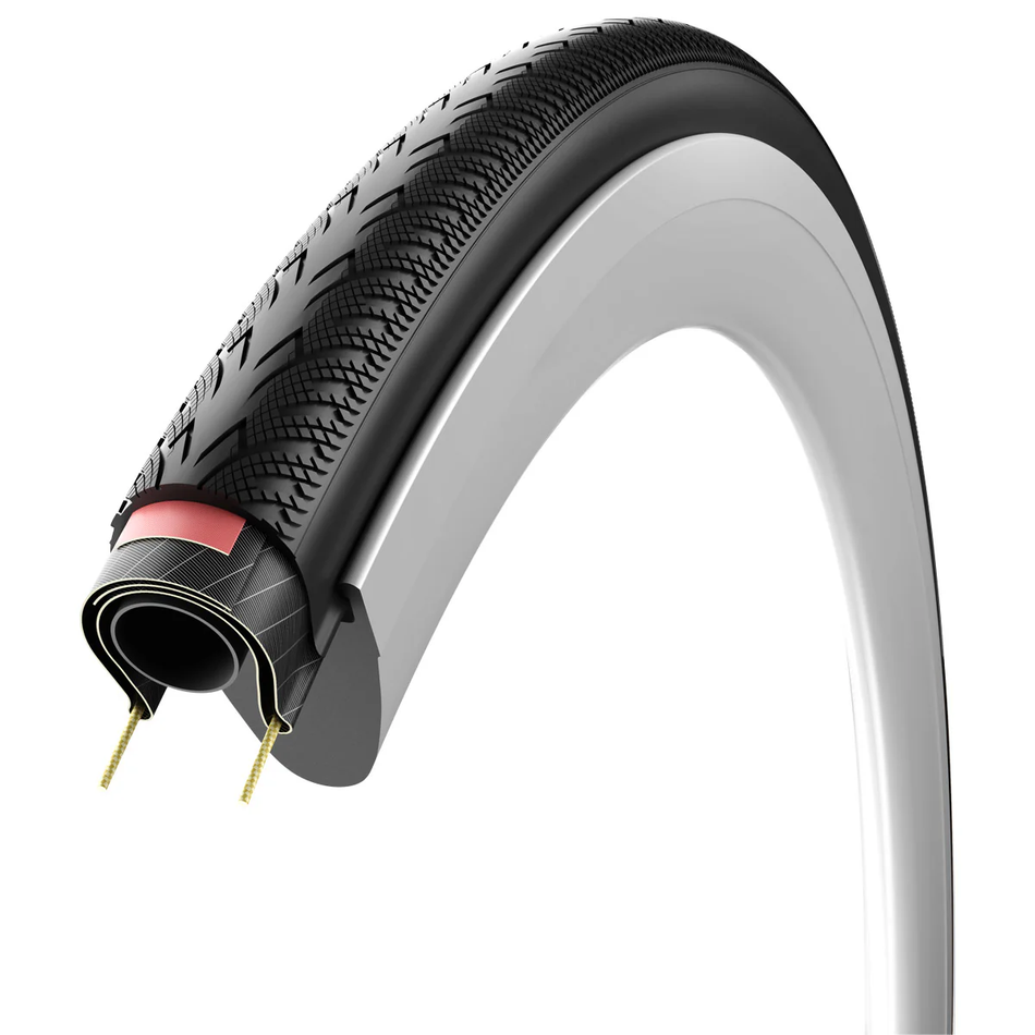 Pneu Vittoria Zaffiro Pro Graphene
