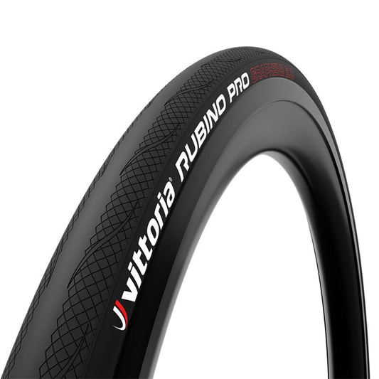 Dæk Vittoria Rubino Pro Tubeless Ready 700x28c (28-622)