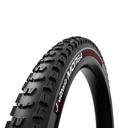 Pneu Vittoria Morsa Trail TNT Tubeless Ready