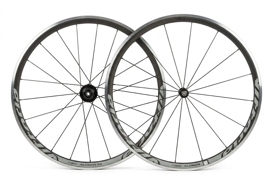 Roues Rim Vittoria Alusion