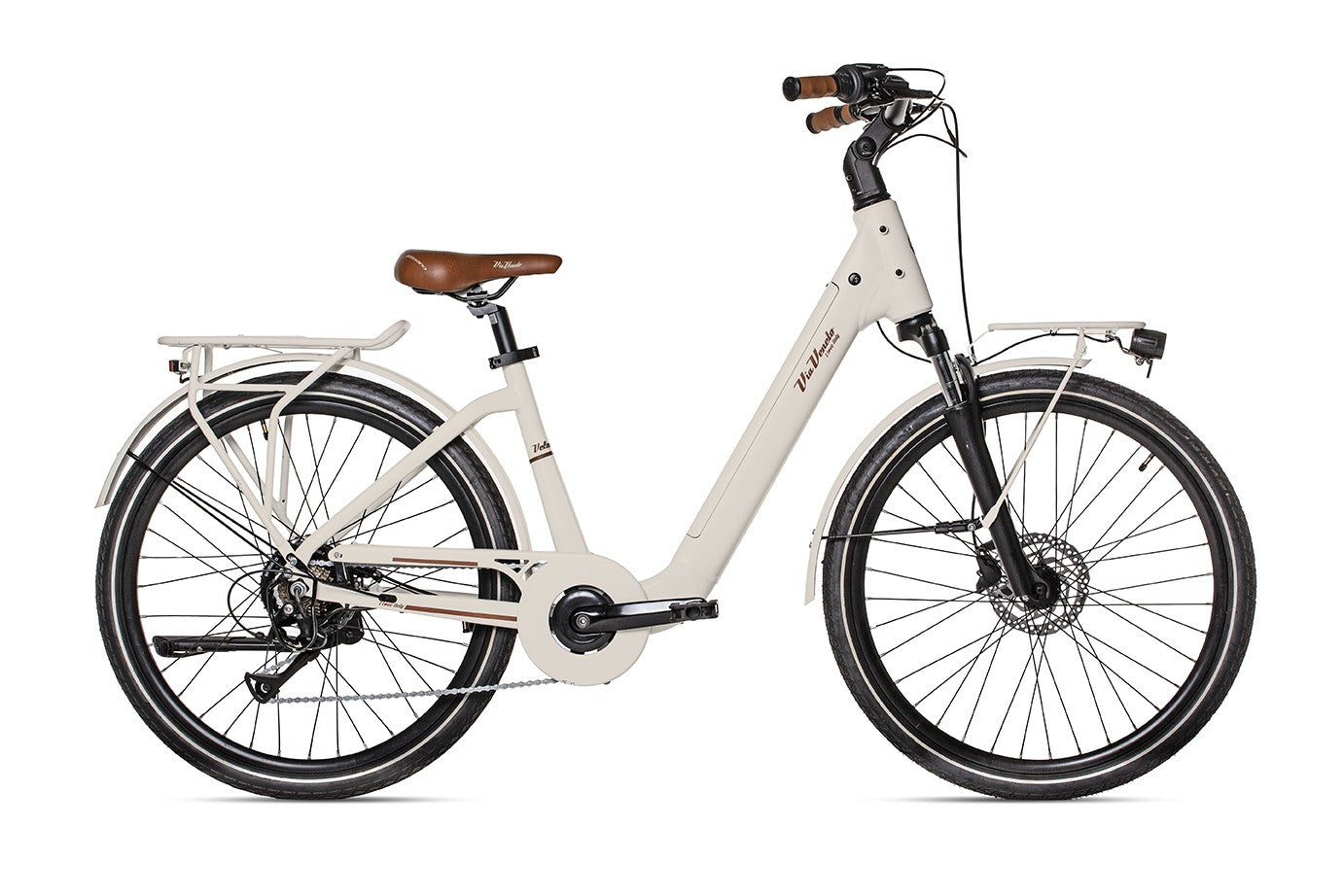 Vía Veneto Amata Lady 7V