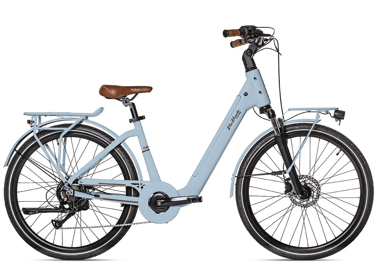 Vía Veneto Amata Lady 7V