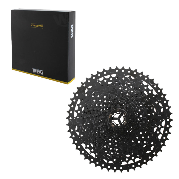 Wag 12v SH11 Cassette